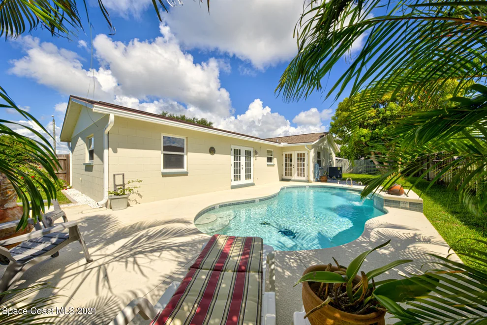 Unit for sale at 2300 Bentley Street, Merritt Island, FL 32952