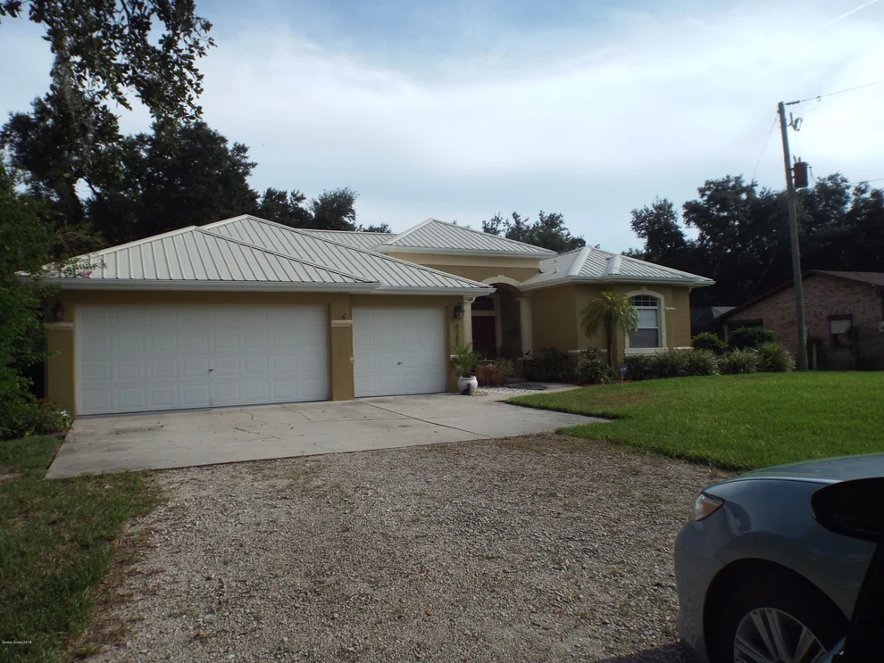 Unit for sale at 4289 Country Road, Melbourne, FL 32934