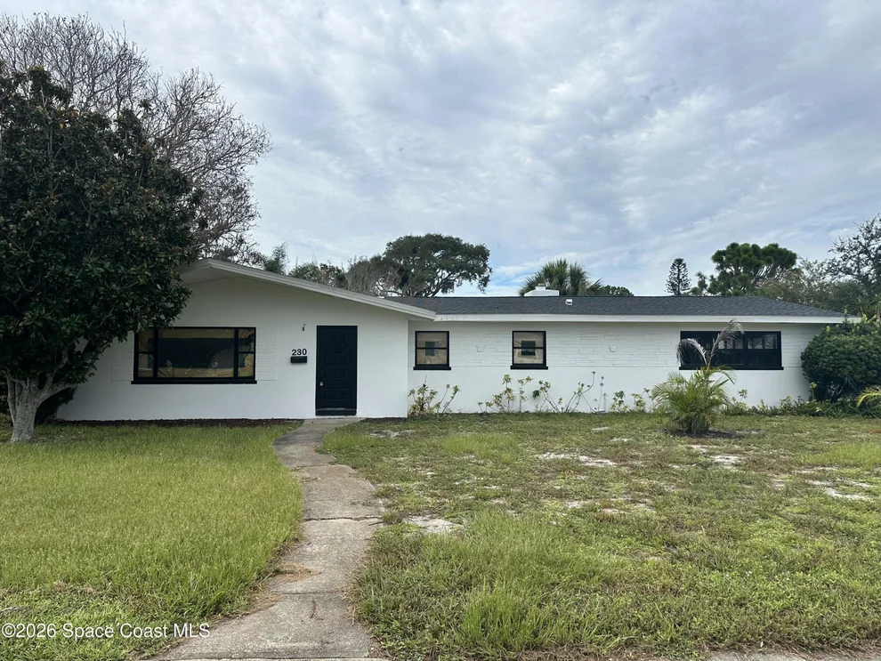 Unit for sale at 230 Micanopy Court, Indian Harbour Beach, FL 32937