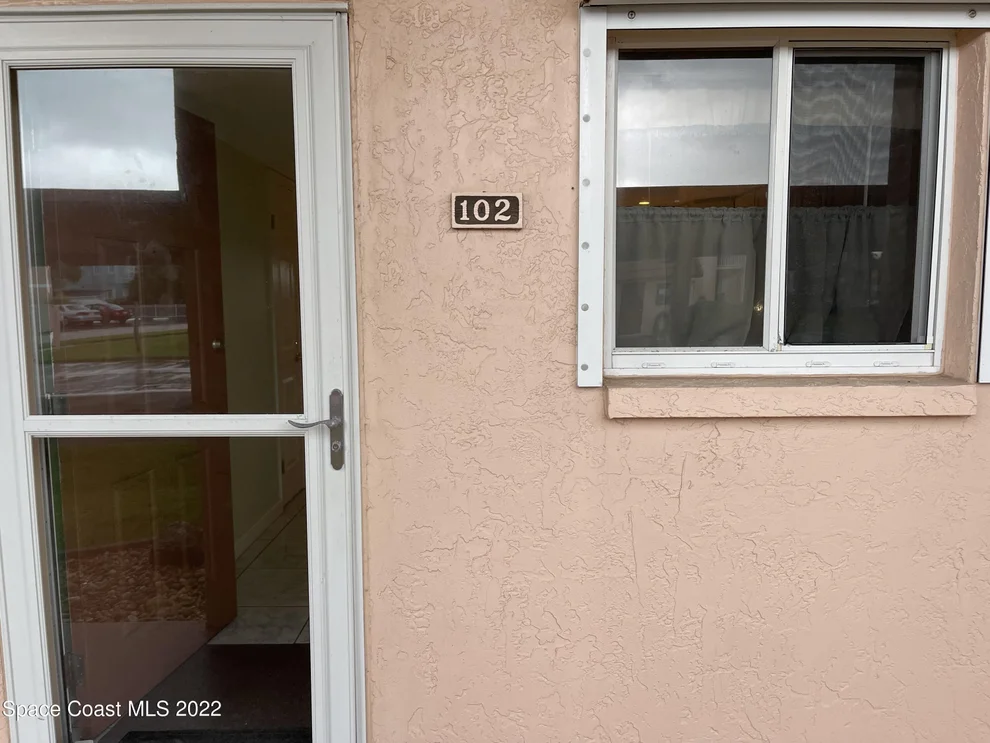 Unit for sale at 8000 Ridgewood Avenue, Cape Canaveral, FL 32920