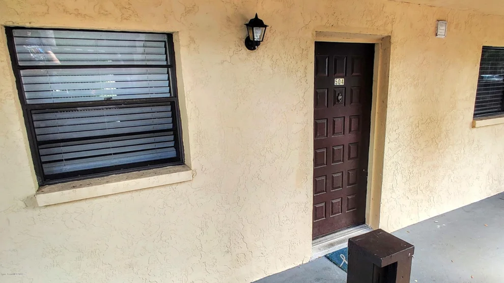 Unit for sale at 205 Palmetto Avenue, Merritt Island, FL 32953