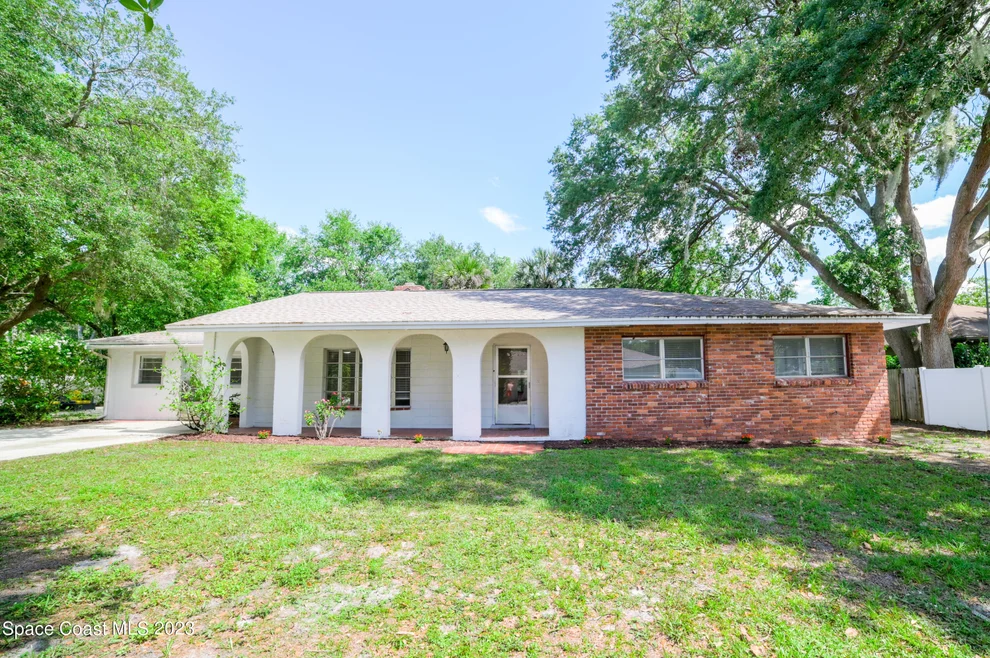 Unit for sale at 3000 Eads Court, Titusville, FL 32780