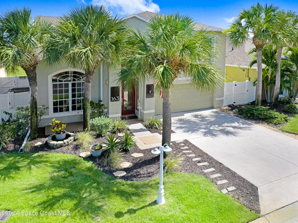 Unit for sale at 163 Babylon Lane, Indialantic, FL 32903