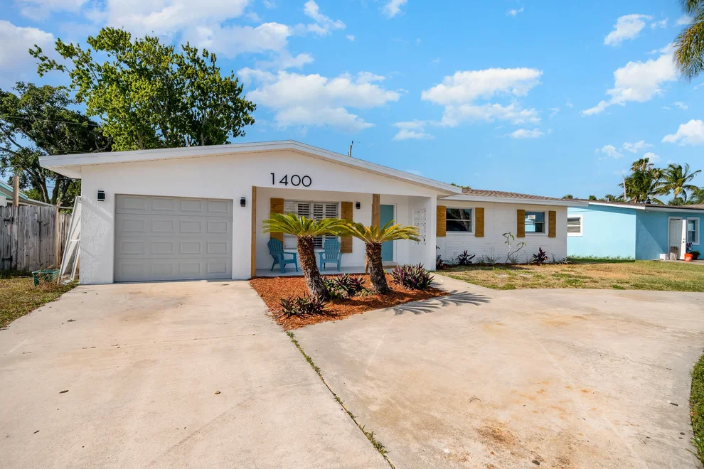 Unit for sale at 1400 Floral Lane, Merritt Island, FL 32952