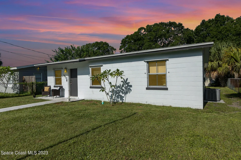 Unit for sale at 1928 Westwood Boulevard, Melbourne, FL 32901