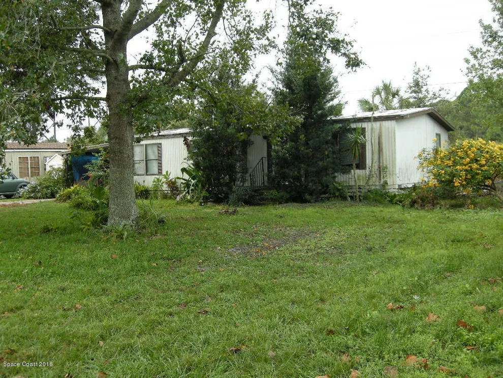 Unit for sale at 4780 Lake Ontario Drive, Cocoa, FL 32926