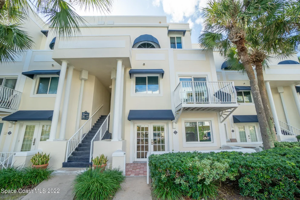 Unit for sale at 8600 Ridgewood Avenue, Cape Canaveral, FL 32920