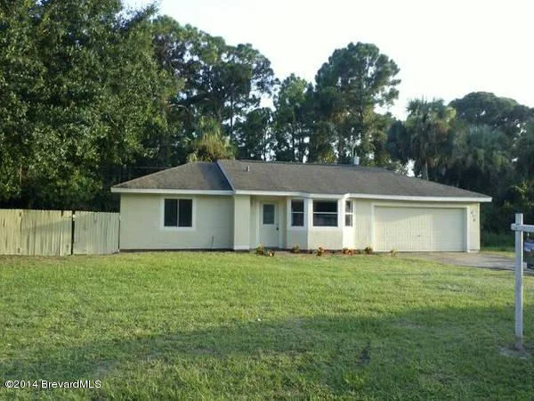 Unit for sale at 418 Lackland Street, Palm Bay, FL 32908