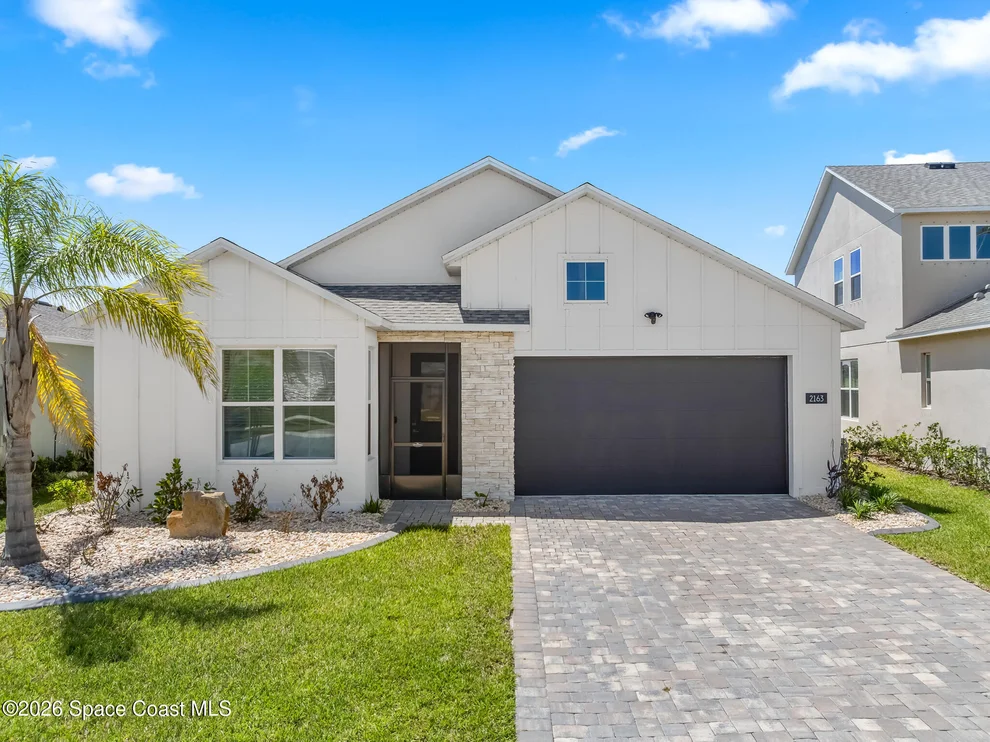 Unit for sale at 2163 Middlebury Drive SE, Palm Bay, FL 32909