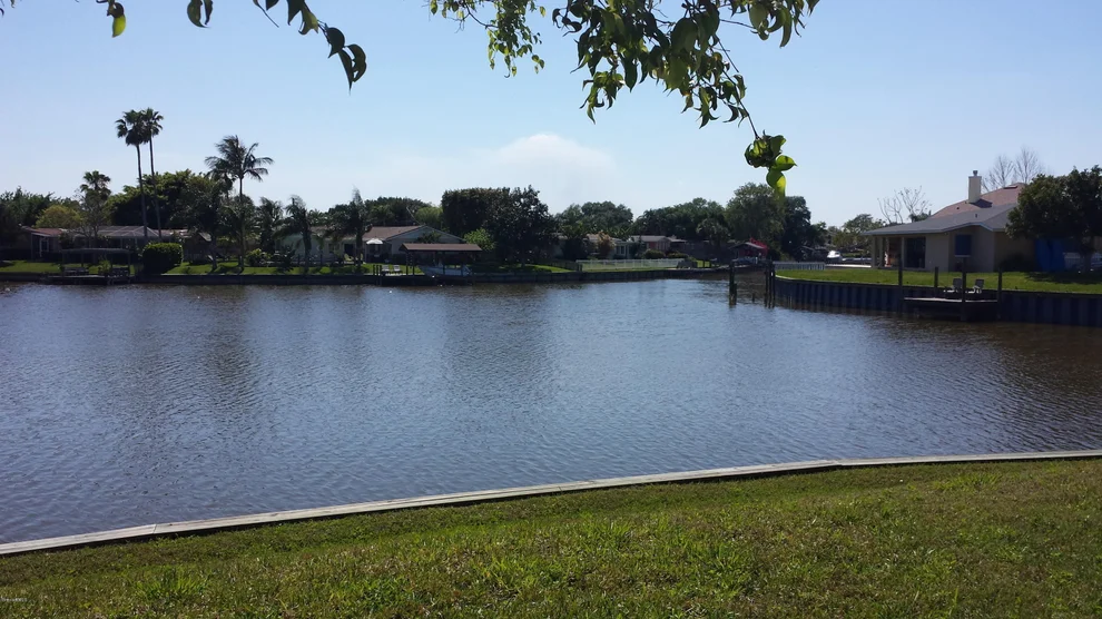 Unit for sale at 1725 Basin Street, Merritt Island, FL 32953