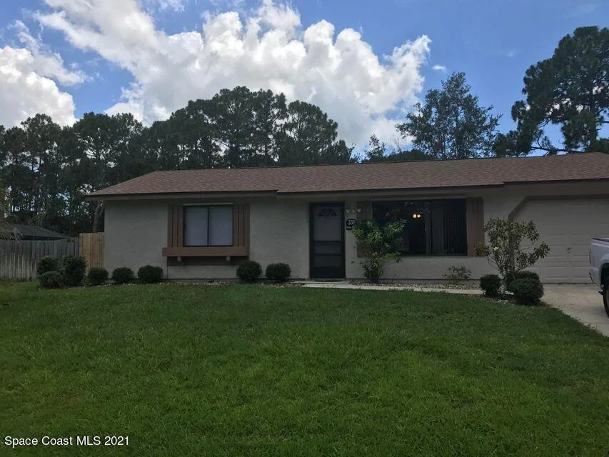 Unit for sale at 338 Cocoa Street SE, Palm Bay, FL 32909