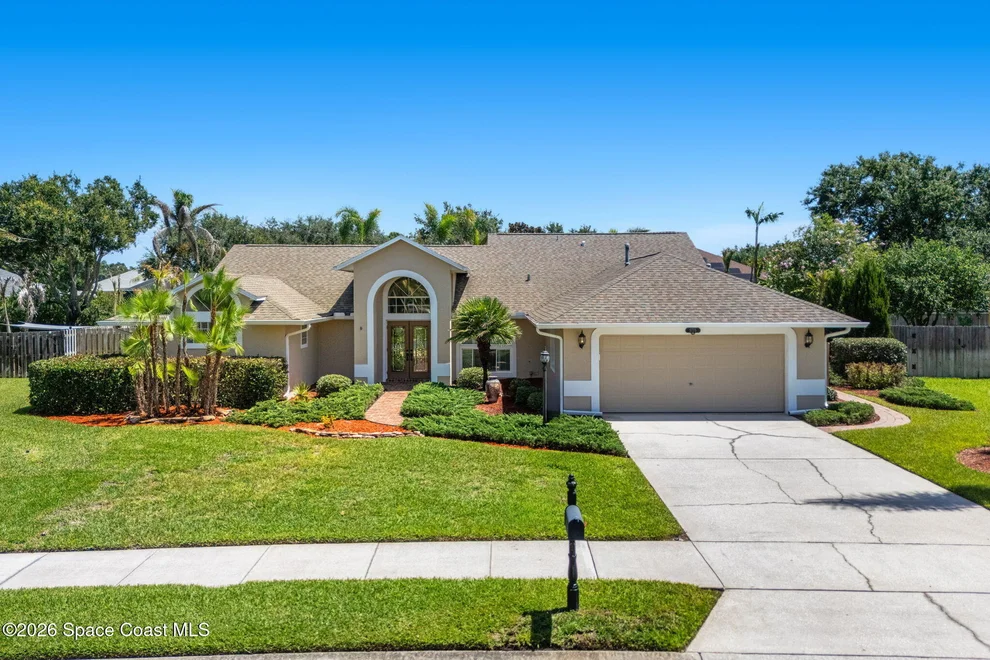 Unit for sale at 5775 Sheffield Place, Melbourne, FL 32940