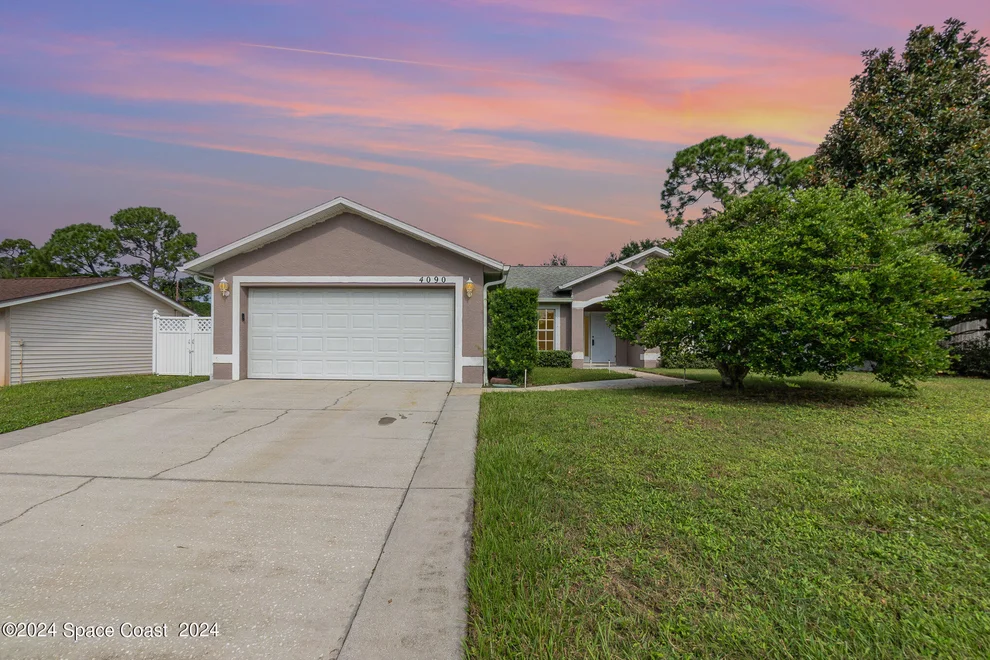 Unit for sale at 4090 Fay Boulevard, Cocoa, FL 32927