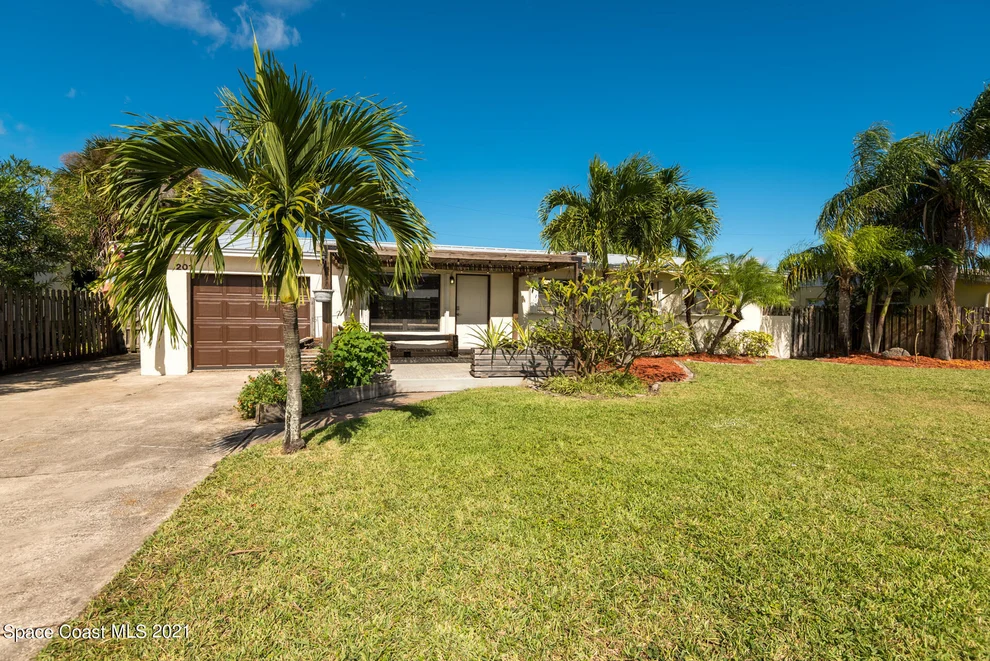 Unit for sale at 201 SE 4th Street, Satellite Beach, FL 32937
