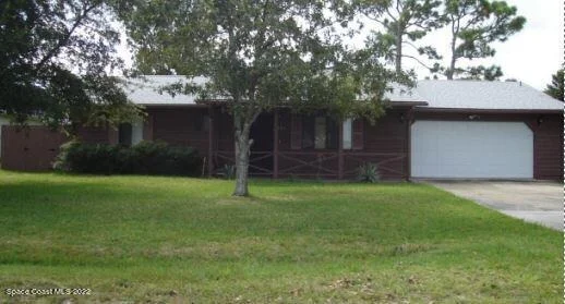 Unit for sale at 642 Consumer Street SE, Palm Bay, FL 32909
