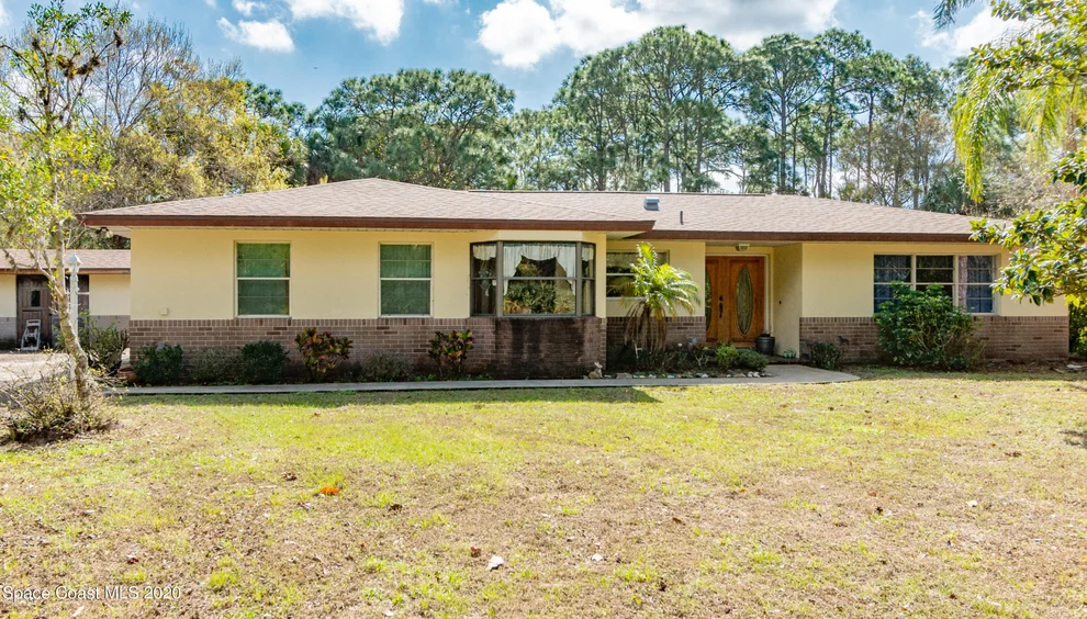 Unit for sale at 5125 Sorrel Drive, Melbourne, FL 32934