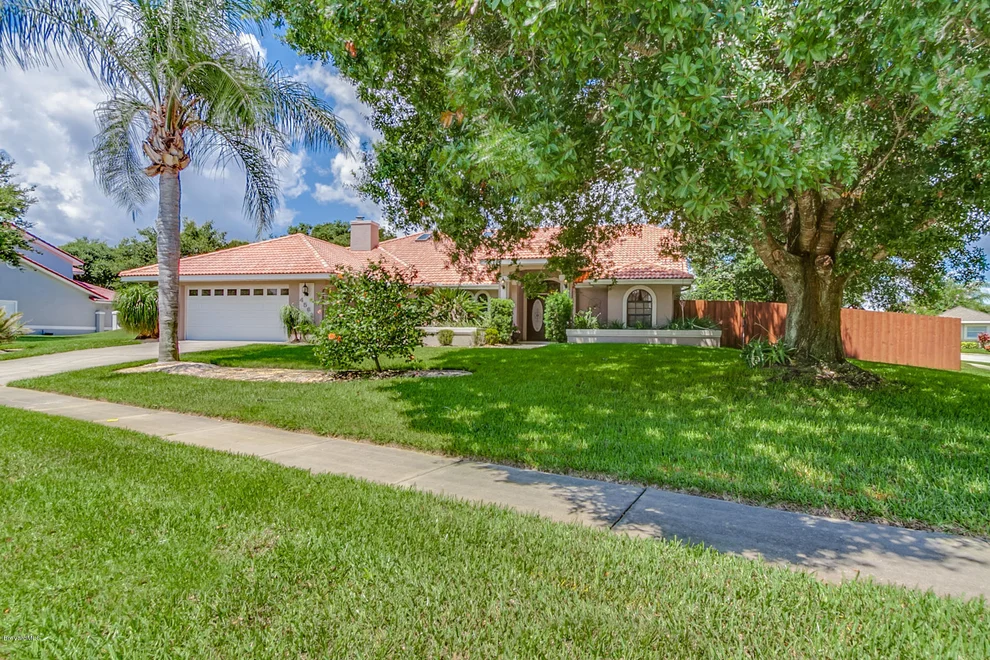 Unit for sale at 4562 Helena Drive, Titusville, FL 32780