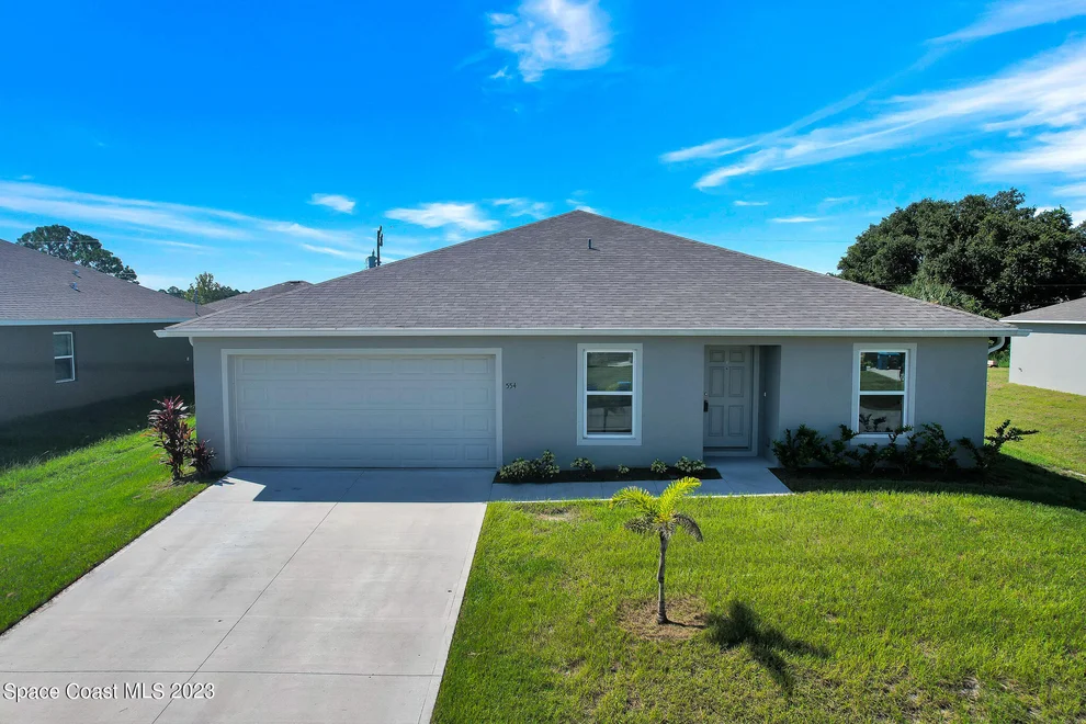Unit for sale at 554 Octavius Road SW, Palm Bay, FL 32908