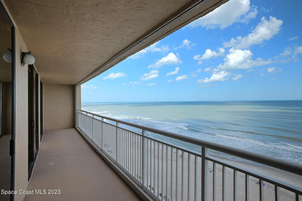 Unit for sale at 877 N Highway A1a, Indialantic, FL 32903