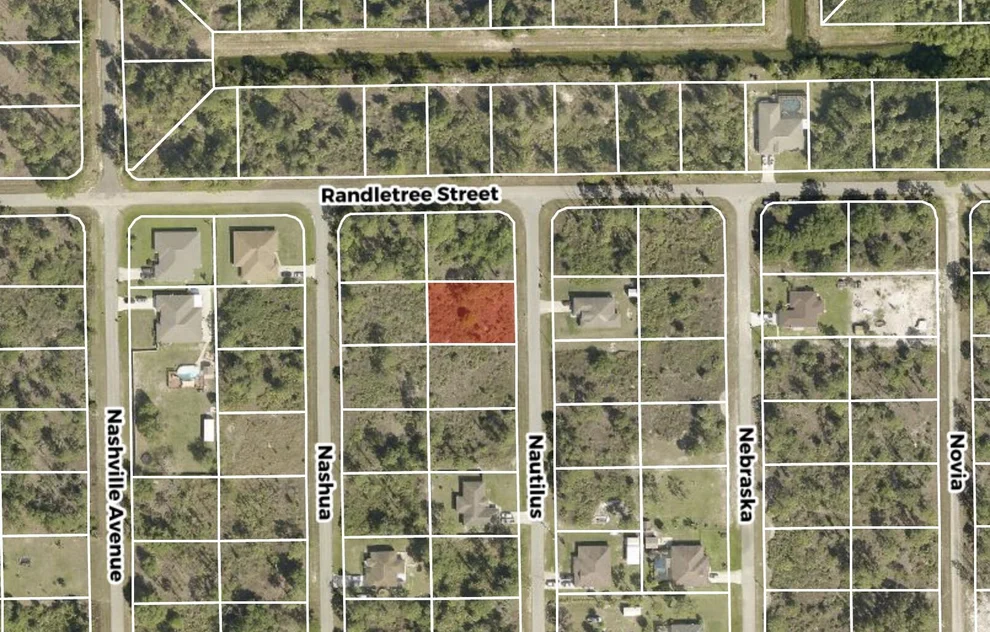 Unit for sale at 232 Nautilus Avenue S, Lehigh Acres, FL 33974