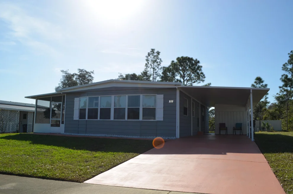 Unit for sale at 355 San Mateo Boulevard, Titusville, FL 32780