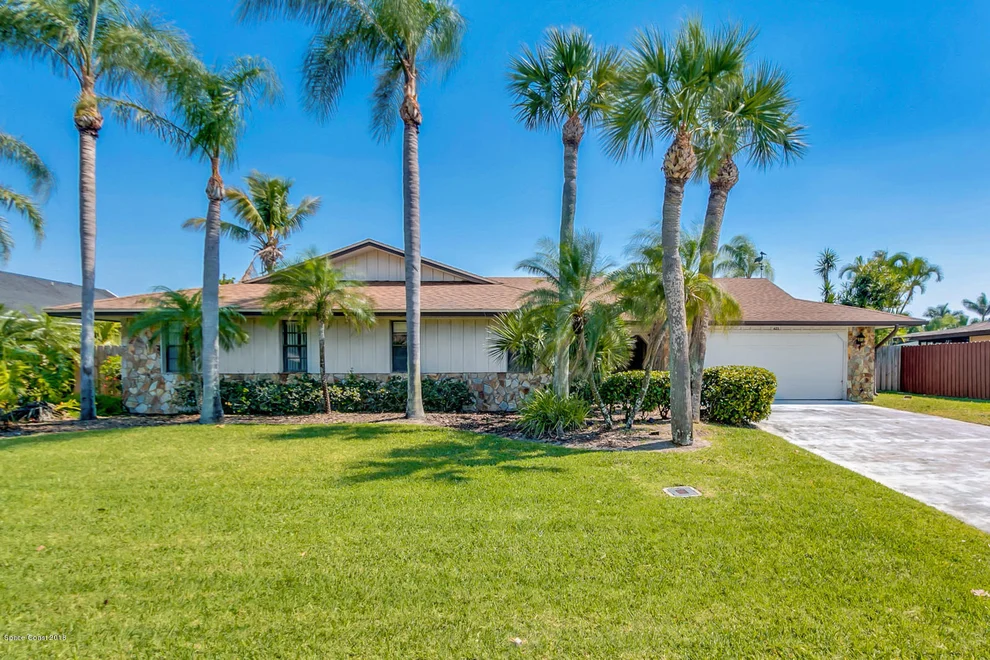 Unit for sale at 623 Tortoise Way, Satellite Beach, FL 32937