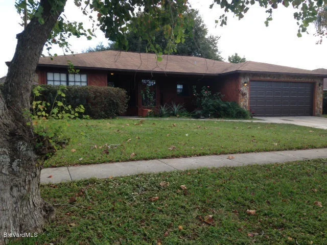 Unit for sale at 823 Levitt Parkway, Rockledge, FL 32955