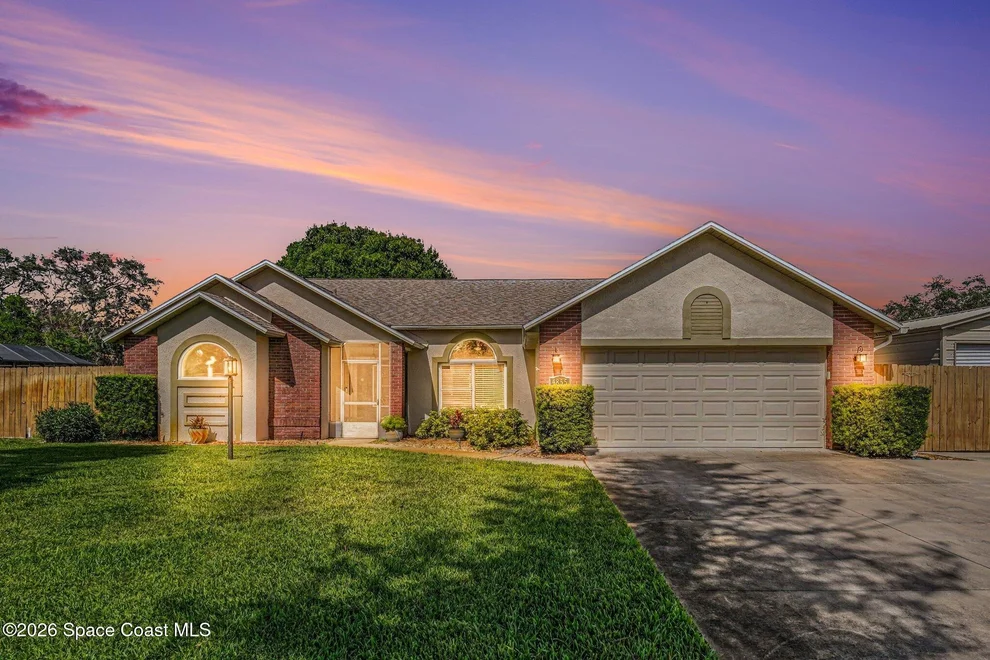 Unit for sale at 4855 Winchester Drive, Titusville, FL 32780