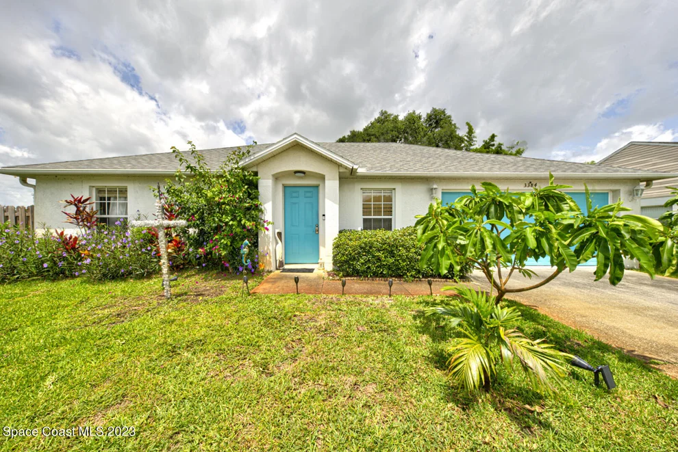 Unit for sale at 3384 Meadowridge Drive, Melbourne, FL 32901