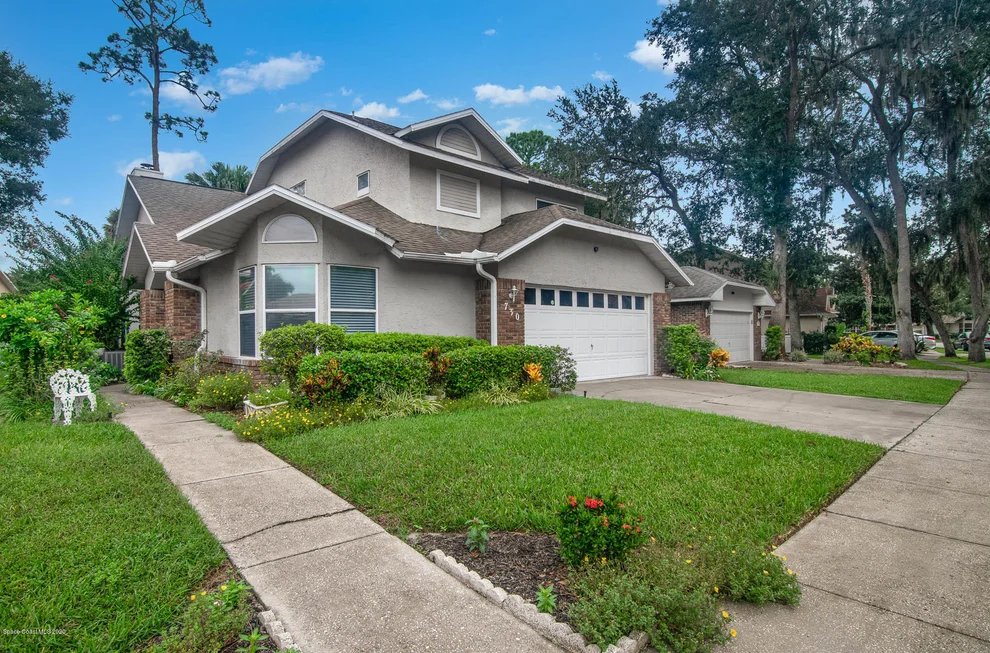 Unit for sale at 730 Lakewood Lane, Titusville, FL 32780
