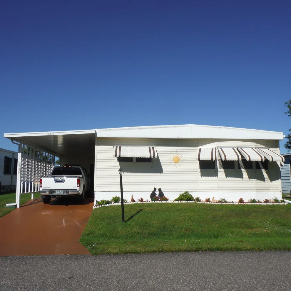 Unit for sale at 5388 Bannock Street, Micco, FL 32976