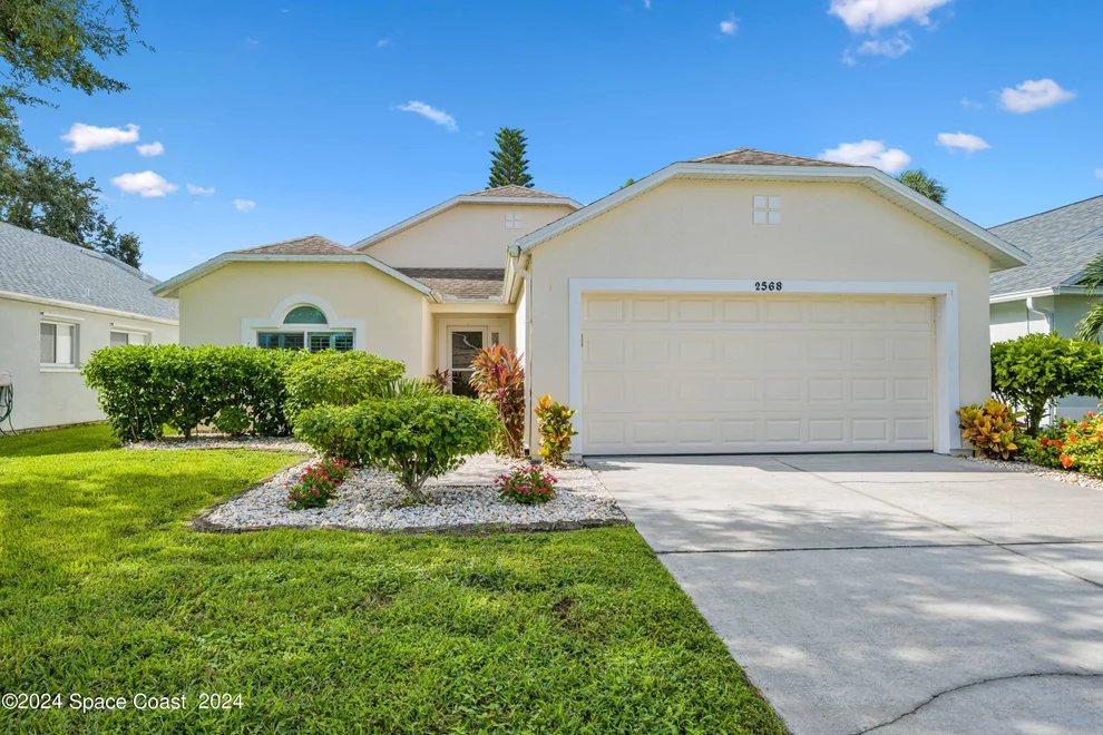 Unit for sale at 2568 Ventura Circle, Melbourne, FL 32904