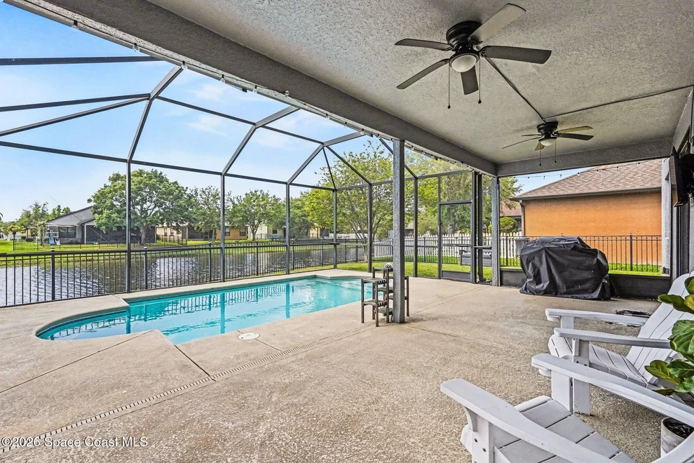 Unit for sale at 1131 Bolle Circle, Rockledge, FL 32955