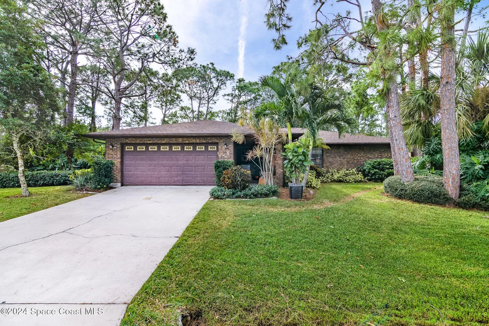 Unit for sale at 370 Narragansett Street NE, Palm Bay, FL 32907