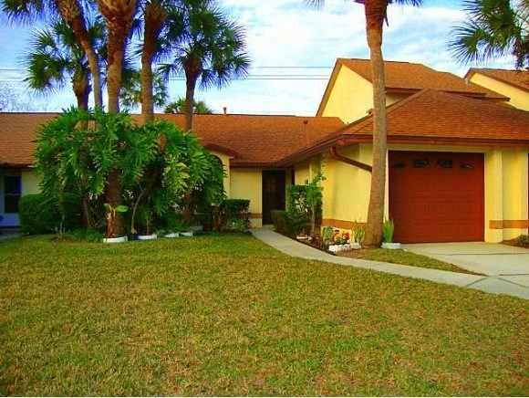 Unit for sale at 2630 Park Place Boulevard, Melbourne, FL 32935