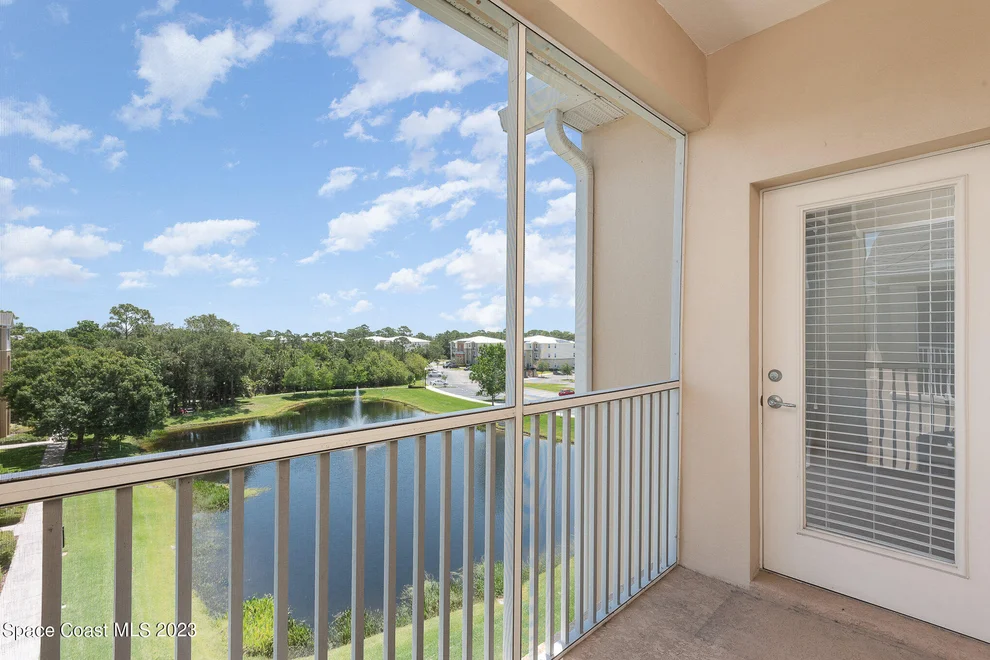 Unit for sale at 1576 Peregrine Circle, Rockledge, FL 32955