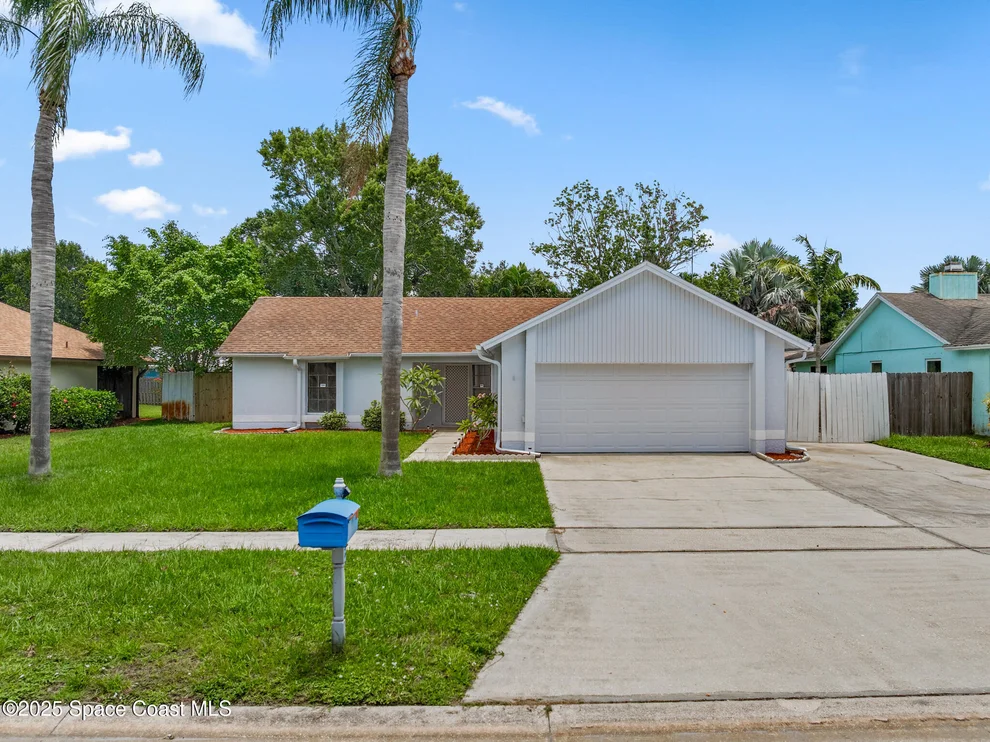 Unit for sale at 3403 Mazur Drive, Melbourne, FL 32901