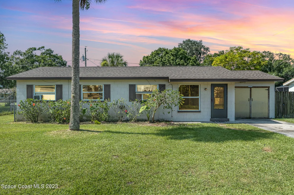 Unit for sale at 3060 Mary Street, Melbourne, FL 32904