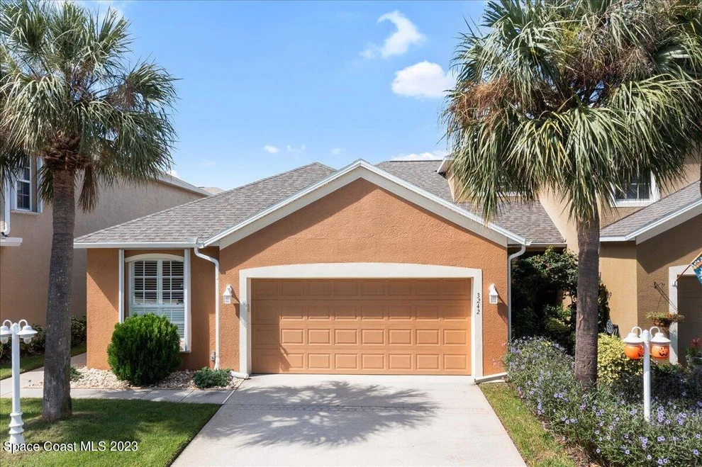 Unit for sale at 3242 Monitor Lane, Indialantic, FL 32903