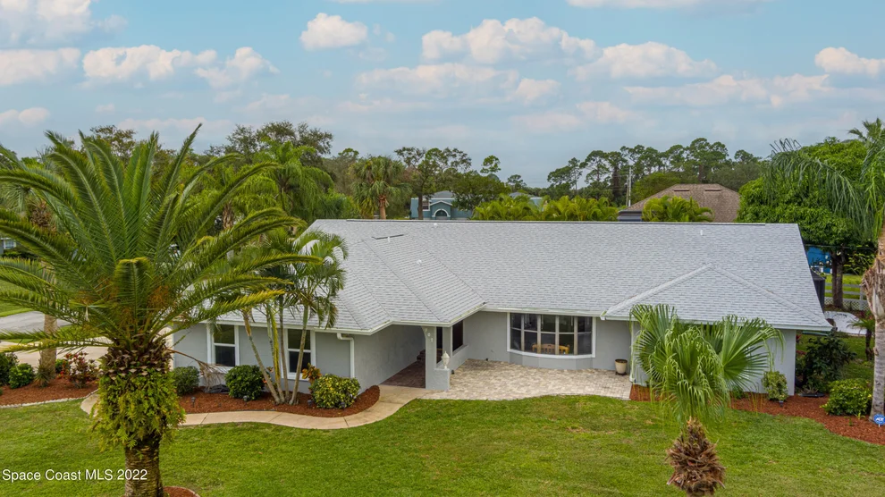 Unit for sale at 902 Pellam Avenue NE, Palm Bay, FL 32907
