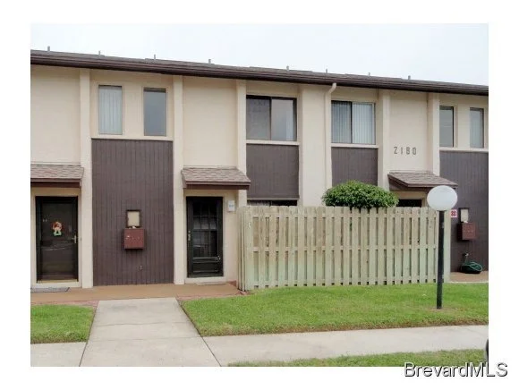 Unit for sale at 2180 Golf Isle, Melbourne, FL 32935