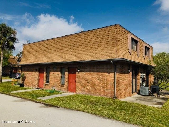 Unit for sale at 4612-4618 Overlook Drive NE, Palm Bay, FL 32905