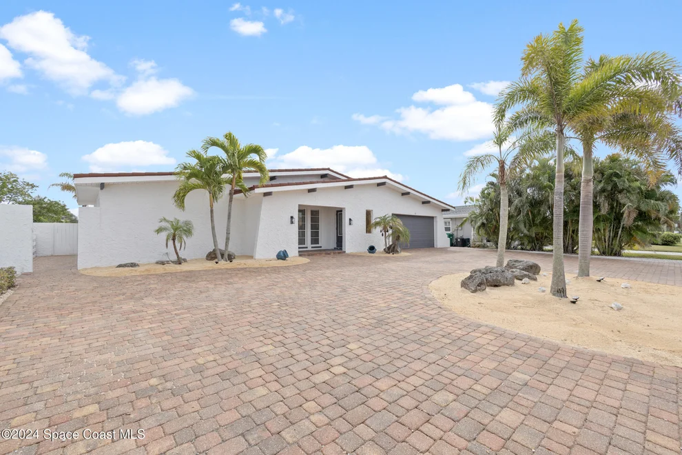 Unit for sale at 16 Sloop Drive, Cocoa Beach, FL 32931