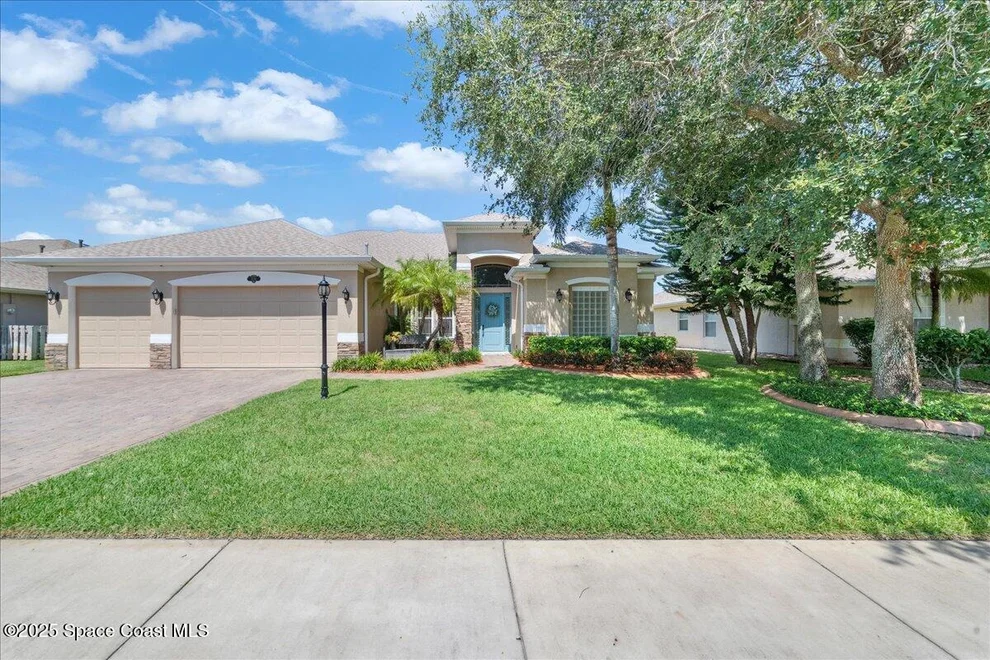 Unit for sale at 2224 Botanica Circle, Melbourne, FL 32904