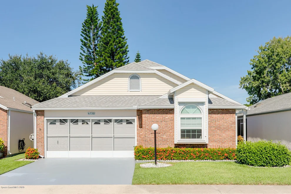Unit for sale at 4130 Twin Oaks Boulevard, Melbourne, FL 32901