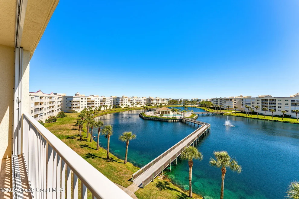 Unit for sale at 8921 Lake Drive, Cape Canaveral, FL 32920