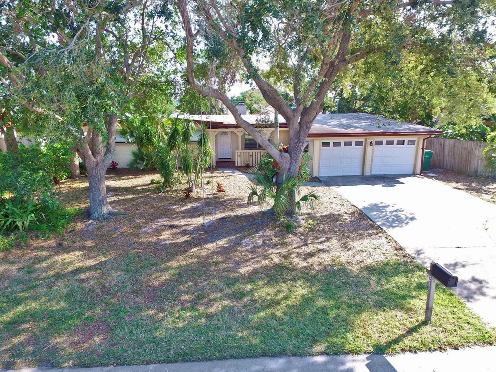 Unit for sale at 217 Terry Street, Indian Harbour Beach, FL 32937