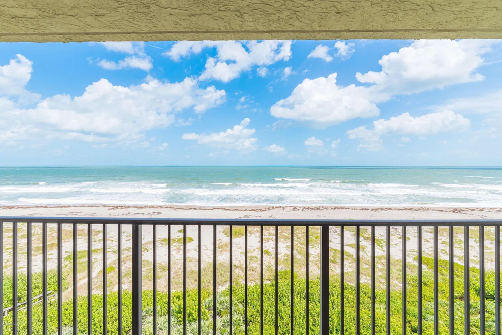Unit for sale at 2815 S Atlantic Avenue, Cocoa Beach, FL 32931