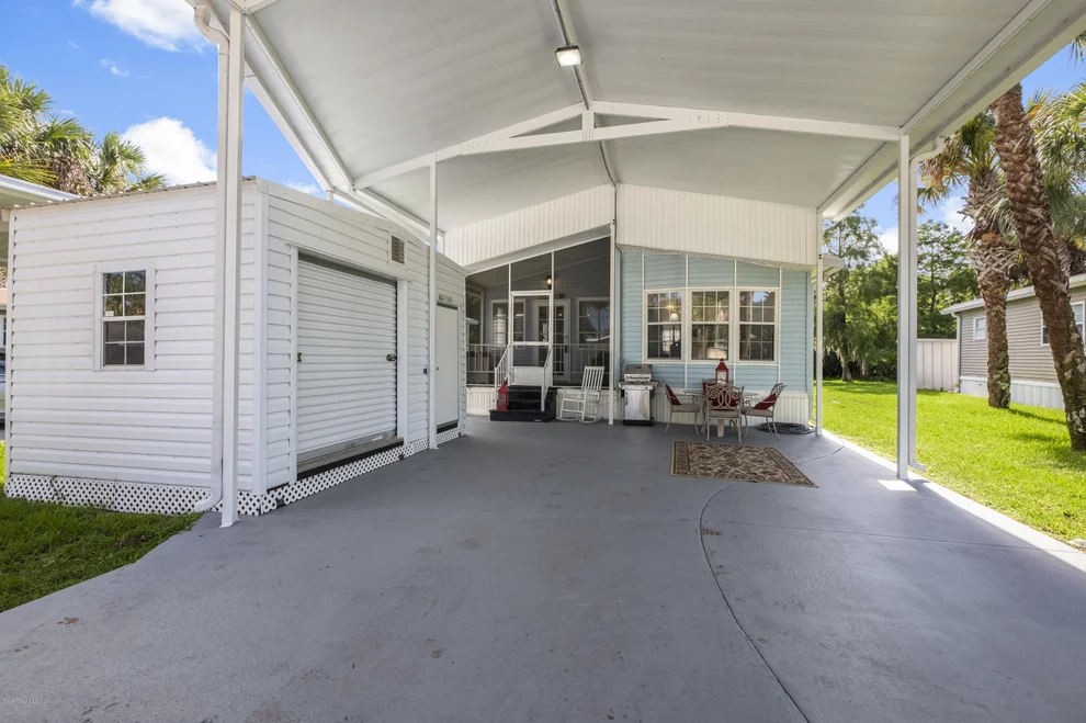 Unit for sale at 273 Plantation Drive, Titusville, FL 32780