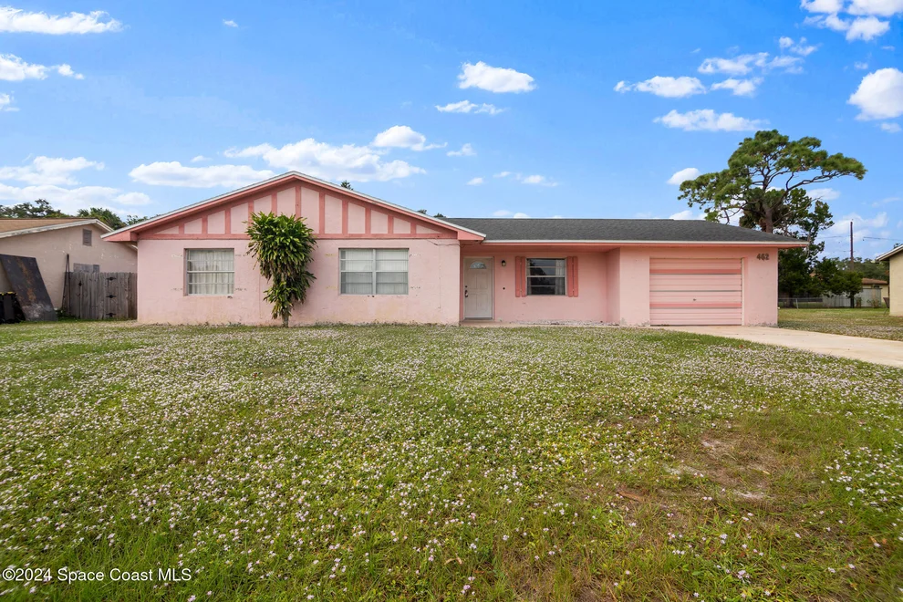 Unit for sale at 462 Addison Avenue NE, Palm Bay, FL 32907